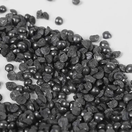 A comprehensive comparative analysis of shot peening and shot blasting ...